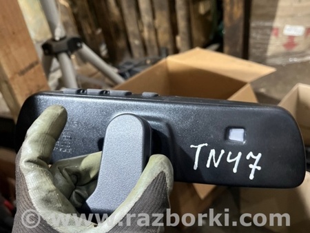 ФОТО Зеркало заднего вида салонное для Subaru Crosstrek 3 GU (2022-) Київ