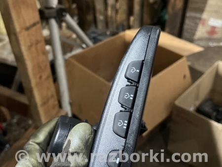 ФОТО Зеркало заднего вида салонное для Subaru Crosstrek 3 GU (2022-) Київ