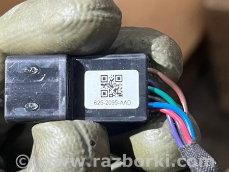 ФОТО Зеркало заднего вида салонное для Subaru Crosstrek 3 GU (2022-) Київ