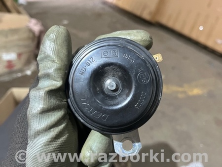 ФОТО Звуковой сигнал для Subaru Crosstrek 3 GU (2022-) Київ