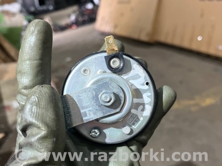 ФОТО Звуковой сигнал для Subaru Crosstrek 3 GU (2022-) Київ