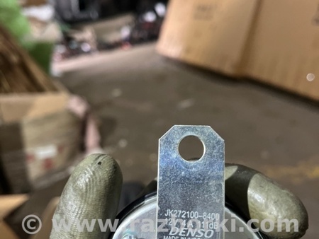 ФОТО Звуковой сигнал для Subaru Crosstrek 3 GU (2022-) Київ