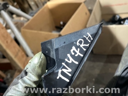 ФОТО Пластик для Subaru Crosstrek 3 GU (2022-) Київ