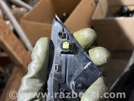 ФОТО Пластик для Subaru Crosstrek 3 GU (2022-) Київ