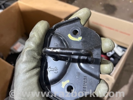 ФОТО Замок капота для Subaru Crosstrek 3 GU (2022-) Київ