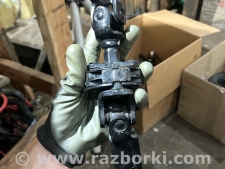 ФОТО Рулевой карданчик для Subaru Crosstrek 3 GU (2022-) Київ