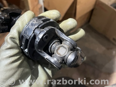 ФОТО Рулевой карданчик для Subaru Crosstrek 3 GU (2022-) Київ