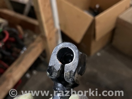 ФОТО Рулевой карданчик для Subaru Crosstrek 3 GU (2022-) Київ
