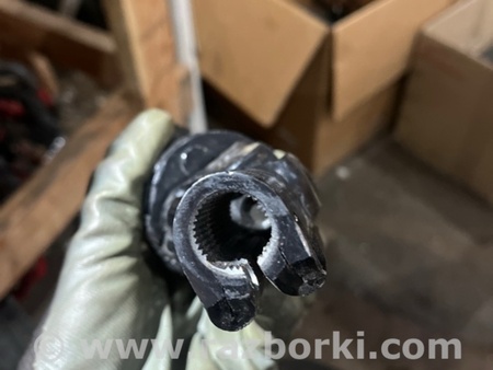 ФОТО Рулевой карданчик для Subaru Crosstrek 3 GU (2022-) Київ