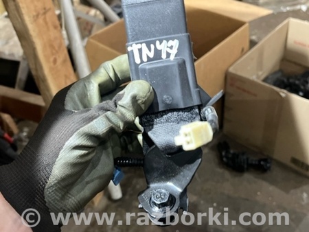 ФОТО Замок ремня безопасности для Subaru Crosstrek 3 GU (2022-) Київ