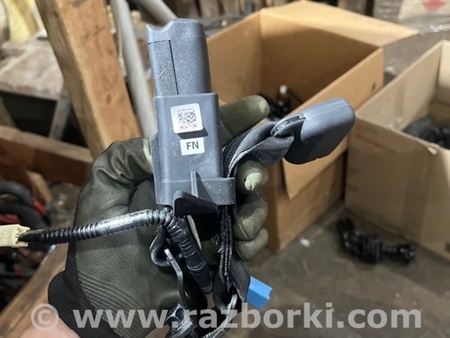 ФОТО Замок ремня безопасности для Subaru Crosstrek 3 GU (2022-) Київ