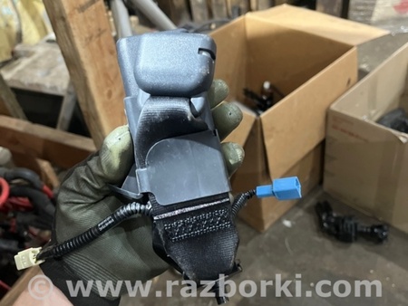 ФОТО Замок ремня безопасности для Subaru Crosstrek 3 GU (2022-) Київ