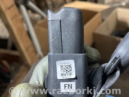 ФОТО Замок ремня безопасности для Subaru Crosstrek 3 GU (2022-) Київ