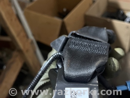 ФОТО Замок ремня безопасности для Subaru Crosstrek 3 GU (2022-) Київ