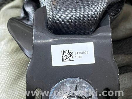 ФОТО Замок ремня безопасности для Subaru Crosstrek 3 GU (2022-) Київ