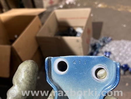 ФОТО Петля двери для Subaru Crosstrek 3 GU (2022-) Київ