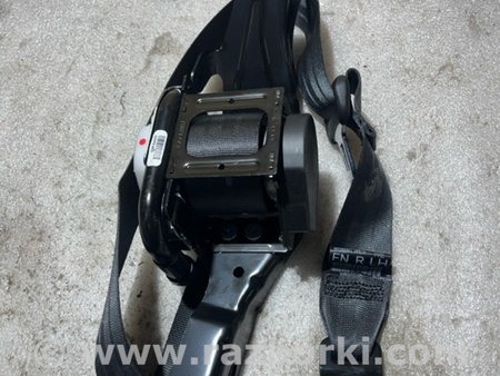 ФОТО Ремень безопасности для Subaru Crosstrek 3 GU (2022-) Київ