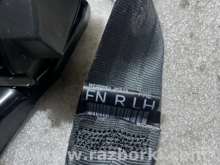 ФОТО Ремень безопасности для Subaru Crosstrek 3 GU (2022-) Київ