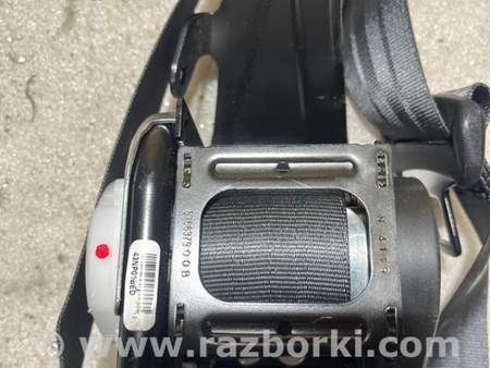 ФОТО Ремень безопасности для Subaru Crosstrek 3 GU (2022-) Київ