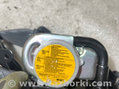 ФОТО Ремень безопасности для Subaru Crosstrek 3 GU (2022-) Київ