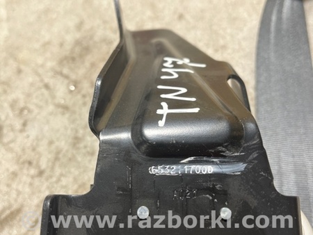 ФОТО Ремень безопасности для Subaru Crosstrek 3 GU (2022-) Київ