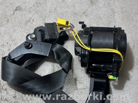 ФОТО Ремень безопасности для Subaru Crosstrek 3 GU (2022-) Київ