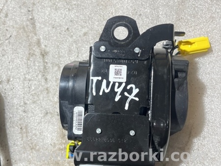 ФОТО Ремень безопасности для Subaru Crosstrek 3 GU (2022-) Київ