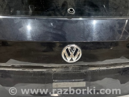ФОТО Крышка багажника со стеклом для Volkswagen Atlas/Teramont I +1 рест (17-23) Київ