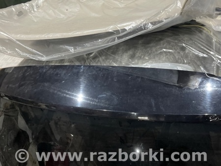 ФОТО Крышка багажника со стеклом для Volkswagen Atlas/Teramont I +1 рест (17-23) Київ