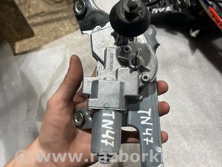 ФОТО Мотор дворников для Subaru Crosstrek 3 GU (2022-) Київ