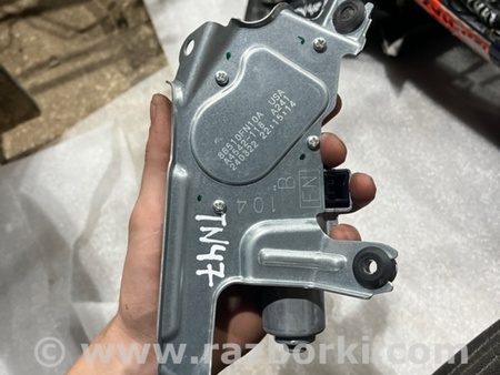 ФОТО Мотор дворников для Subaru Crosstrek 3 GU (2022-) Київ