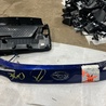 Накладка крышки багажника Subaru Crosstrek 3 GU (2022-)