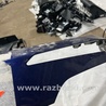 ФОТО Накладка крышки багажника для Subaru Crosstrek 3 GU (2022-) Київ