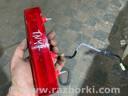 ФОТО Стоп-сигнал для Subaru Crosstrek 3 GU (2022-) Київ