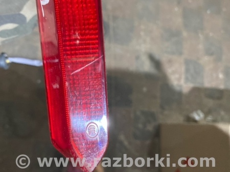 ФОТО Стоп-сигнал для Subaru Crosstrek 3 GU (2022-) Київ