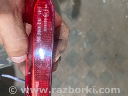 ФОТО Стоп-сигнал для Subaru Crosstrek 3 GU (2022-) Київ