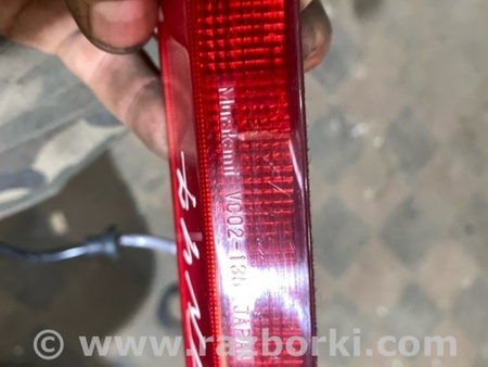 ФОТО Стоп-сигнал для Subaru Crosstrek 3 GU (2022-) Київ