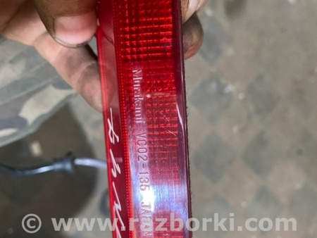 ФОТО Стоп-сигнал для Subaru Crosstrek 3 GU (2022-) Київ