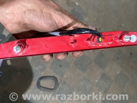 ФОТО Стоп-сигнал для Subaru Crosstrek 3 GU (2022-) Київ