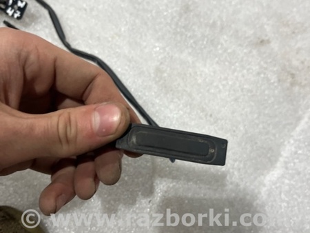 ФОТО Кнопка для Subaru Crosstrek 3 GU (2022-) Київ