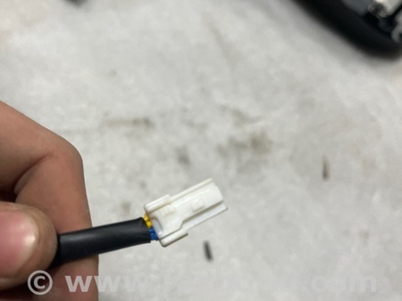 ФОТО Кнопка для Subaru Crosstrek 3 GU (2022-) Київ