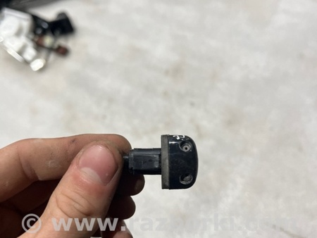 ФОТО Форсунка стеклоомывателя для Subaru Crosstrek 3 GU (2022-) Київ