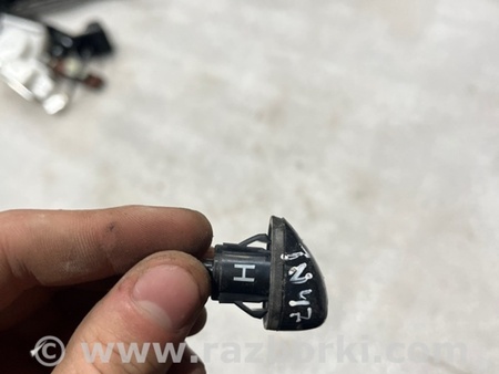 ФОТО Форсунка стеклоомывателя для Subaru Crosstrek 3 GU (2022-) Київ