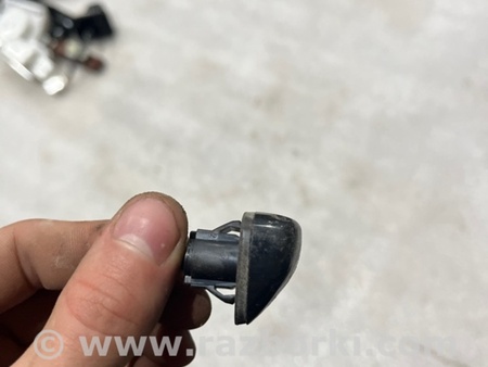 ФОТО Форсунка стеклоомывателя для Subaru Crosstrek 3 GU (2022-) Київ