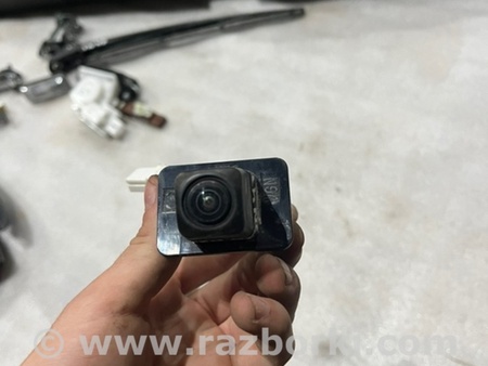 ФОТО Камера заднего вида для Subaru Crosstrek 3 GU (2022-) Київ