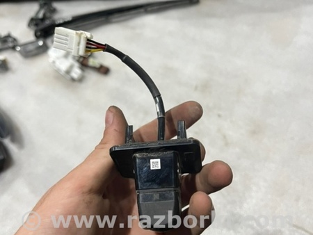 ФОТО Камера заднего вида для Subaru Crosstrek 3 GU (2022-) Київ