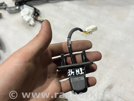 ФОТО Камера заднего вида для Subaru Crosstrek 3 GU (2022-) Київ