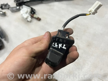 ФОТО Камера заднего вида для Subaru Crosstrek 3 GU (2022-) Київ