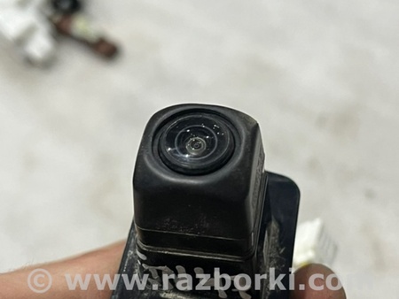 ФОТО Камера заднего вида для Subaru Crosstrek 3 GU (2022-) Київ