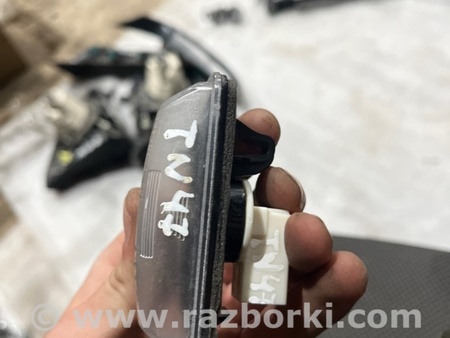 ФОТО Подсветка номера для Subaru Crosstrek 3 GU (2022-) Київ